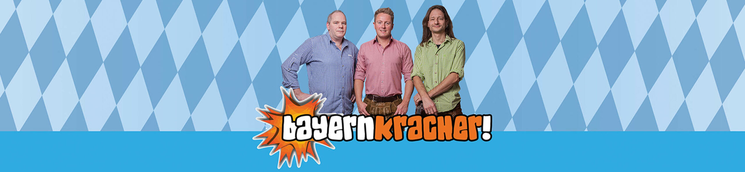 Bayernkracher 2023