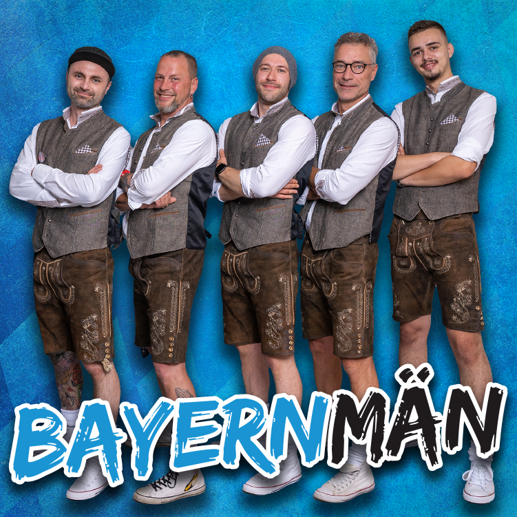 Bayernmän 2023
