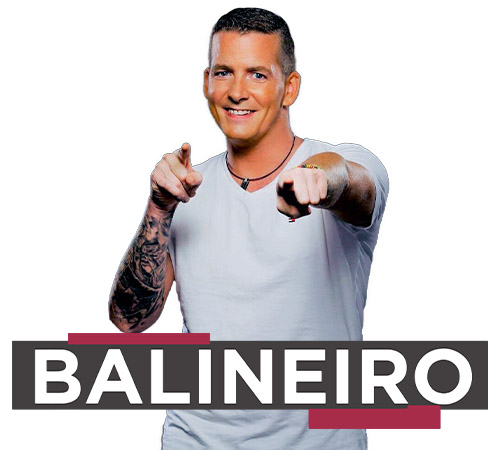 DJ Balieiro 2023