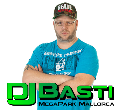 DJ Basti 2023