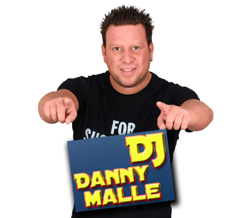 DJ Danny 2023