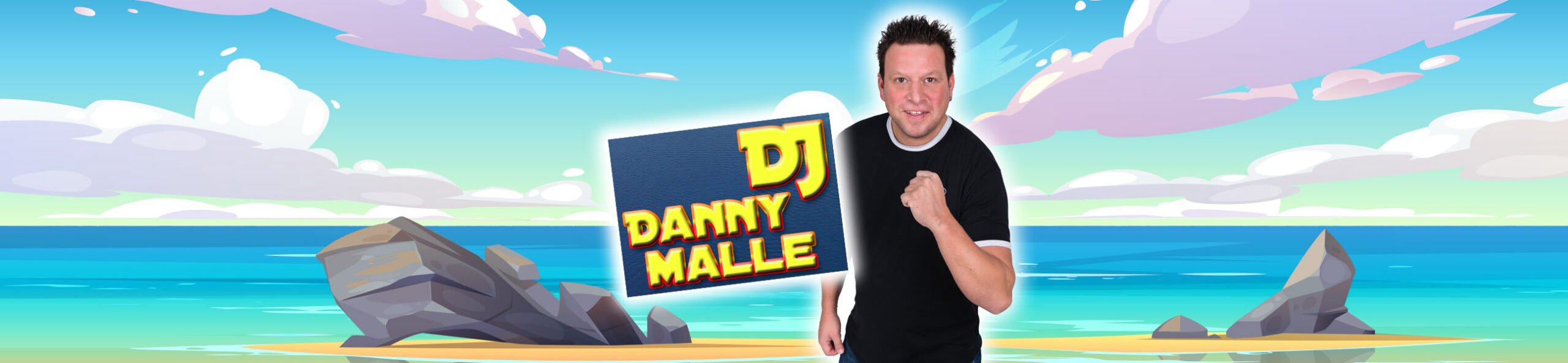 DJ Danny 2023
