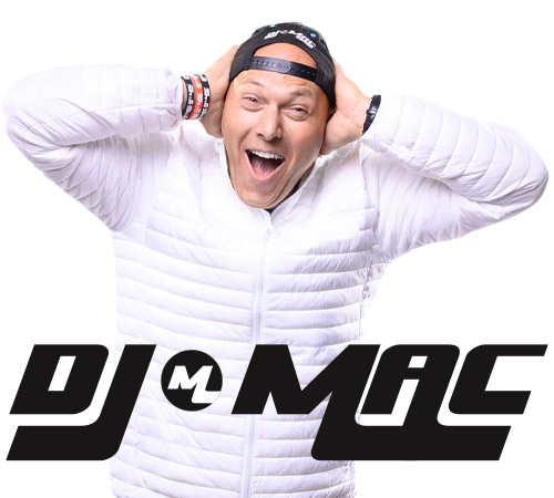 DJ Mac 2023