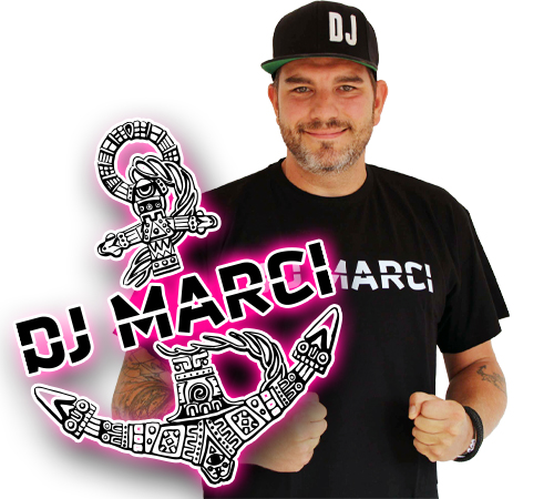 DJ Marci 2023