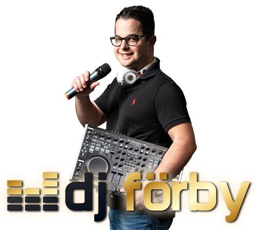 DJ Förby 2023