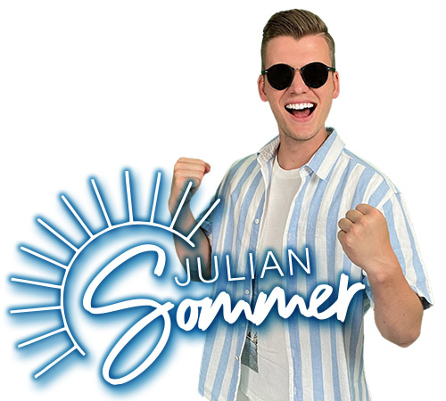 Julian Sommer 2023