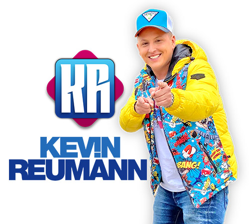 Kevin Reumann 2024