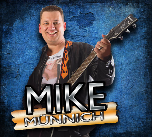 Mike Münnich 2023
