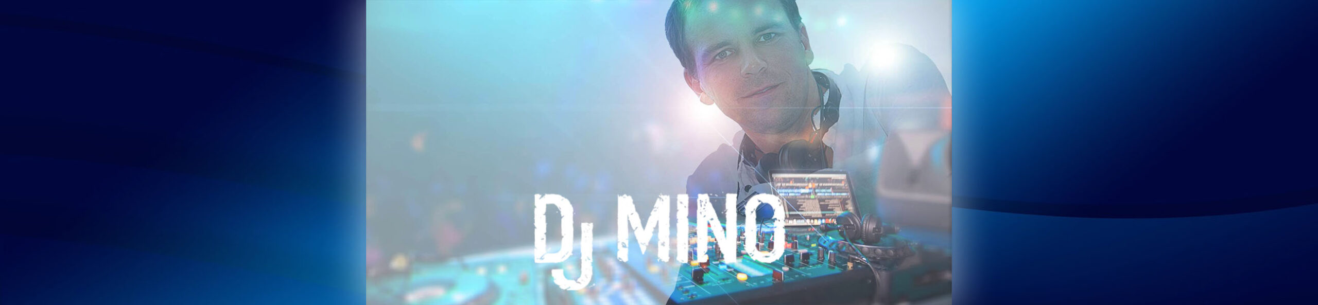 DJ Mino 2023