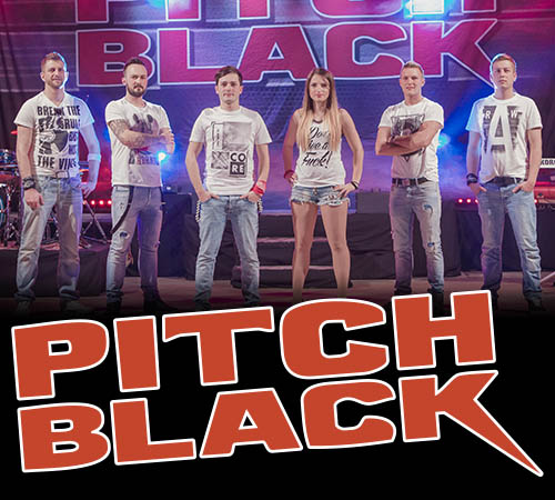 Pitch Black 2023