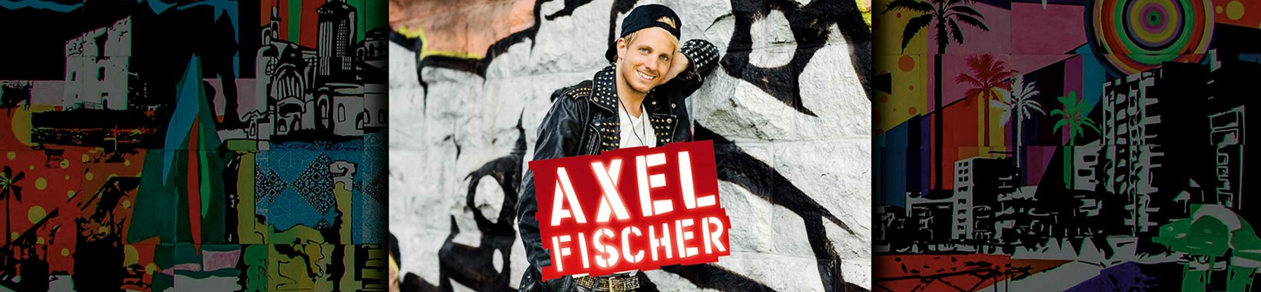 Axel Fischer 2023