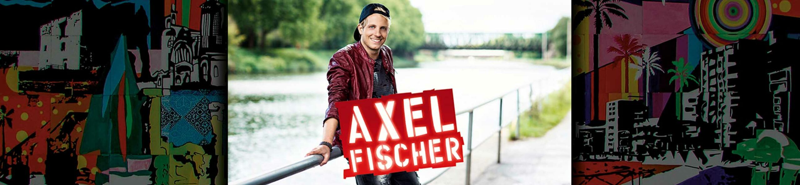 Axel Fischer 2023