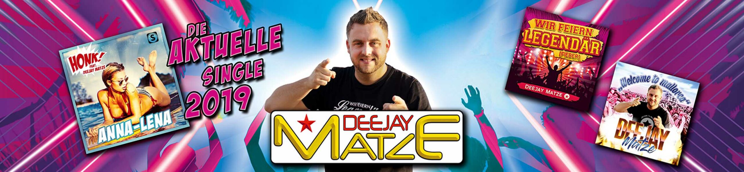 DJ Matze 2023