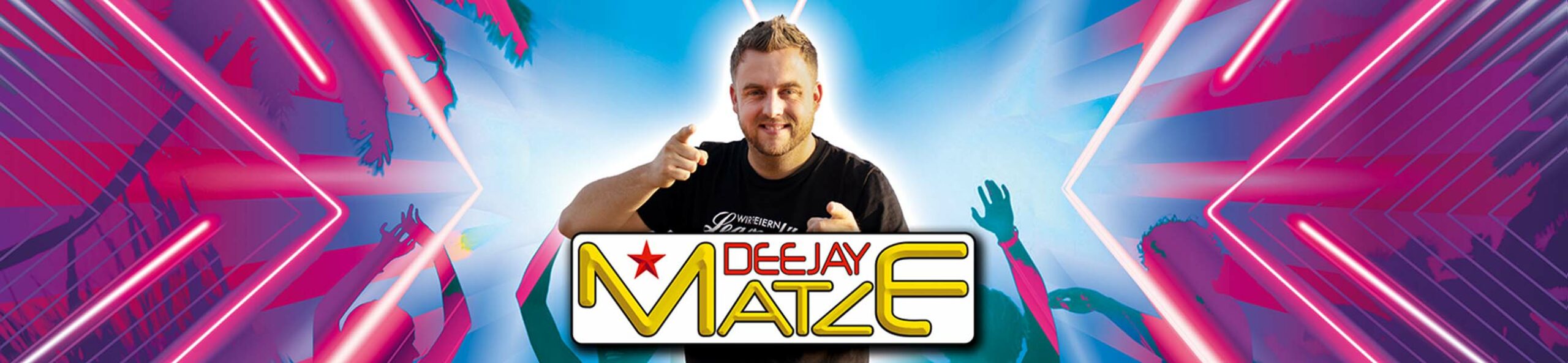 DJ Matze 2023