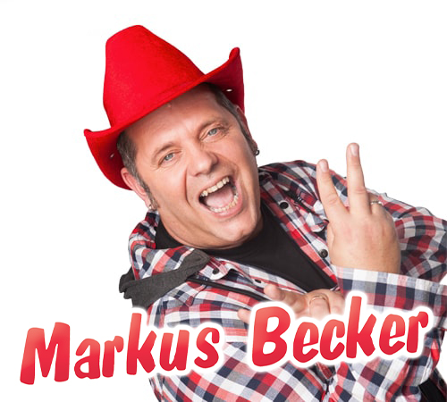 Markus Becker 2023