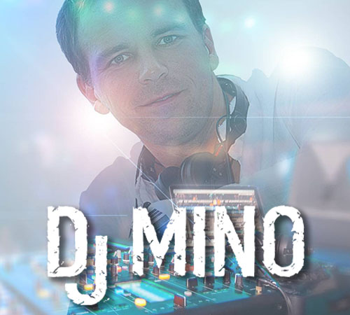 DJ Mino 2023