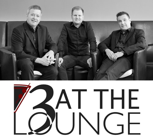 3 at the Lounge 2023