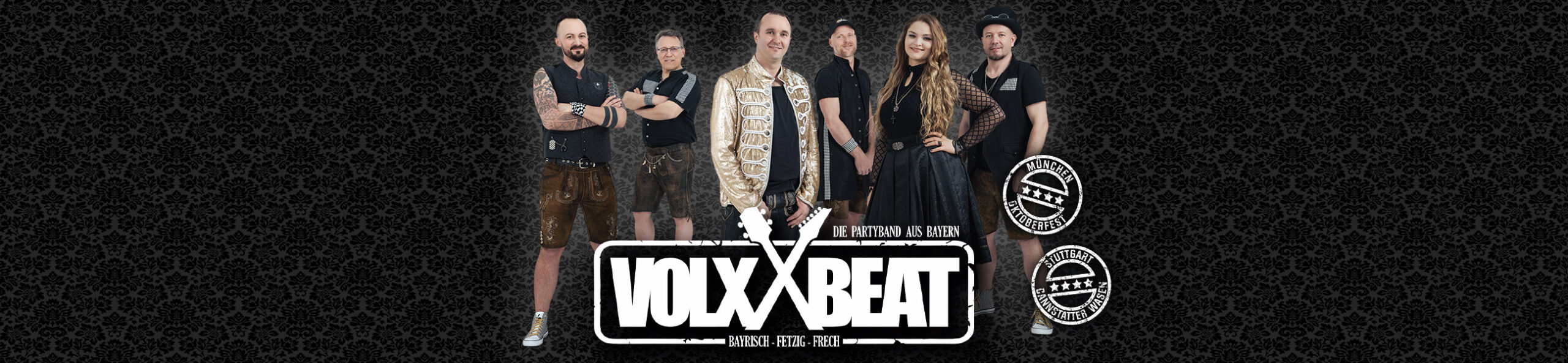 Volxxbeat